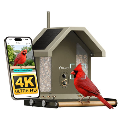 Birdfeeder