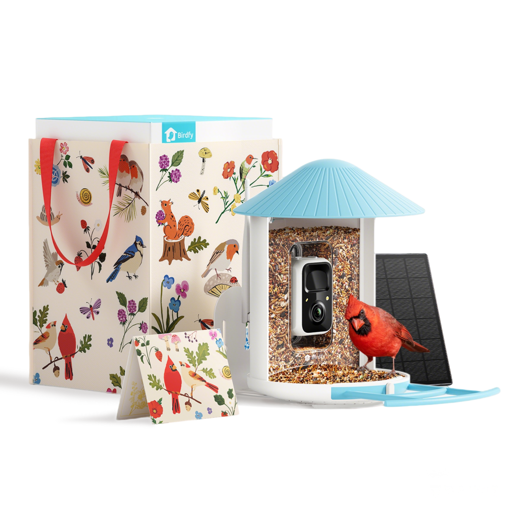 Birdfeeder
