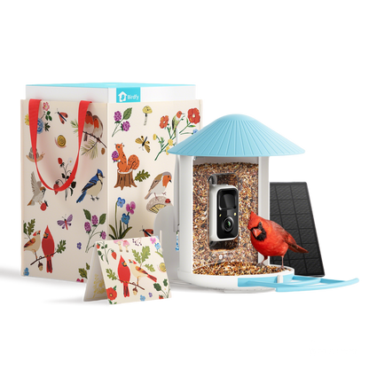 Birdfeeder