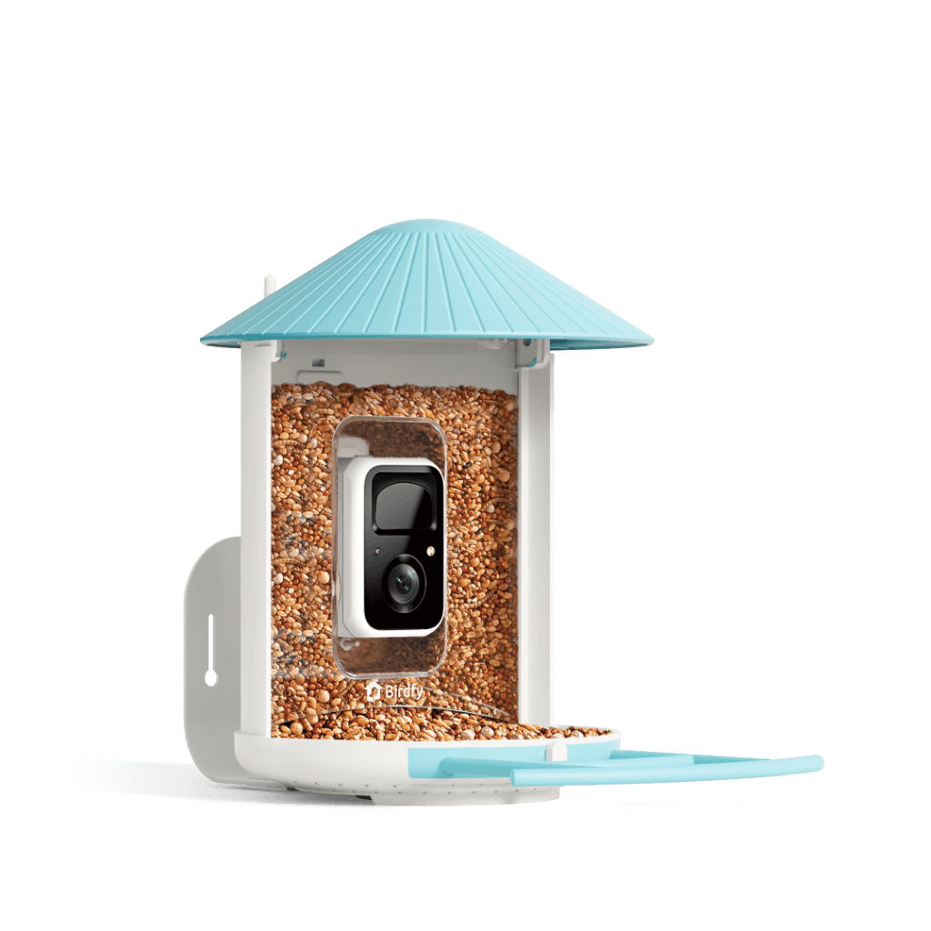 Birdfeeder